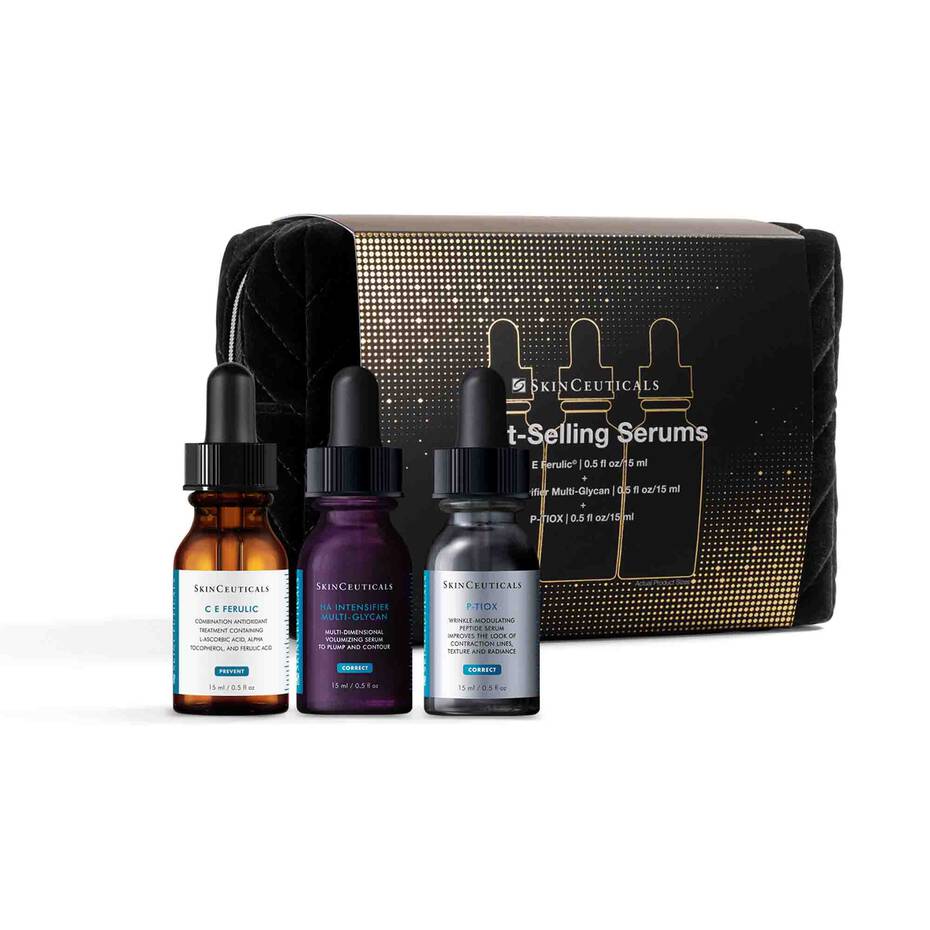 Free 15mL Serum