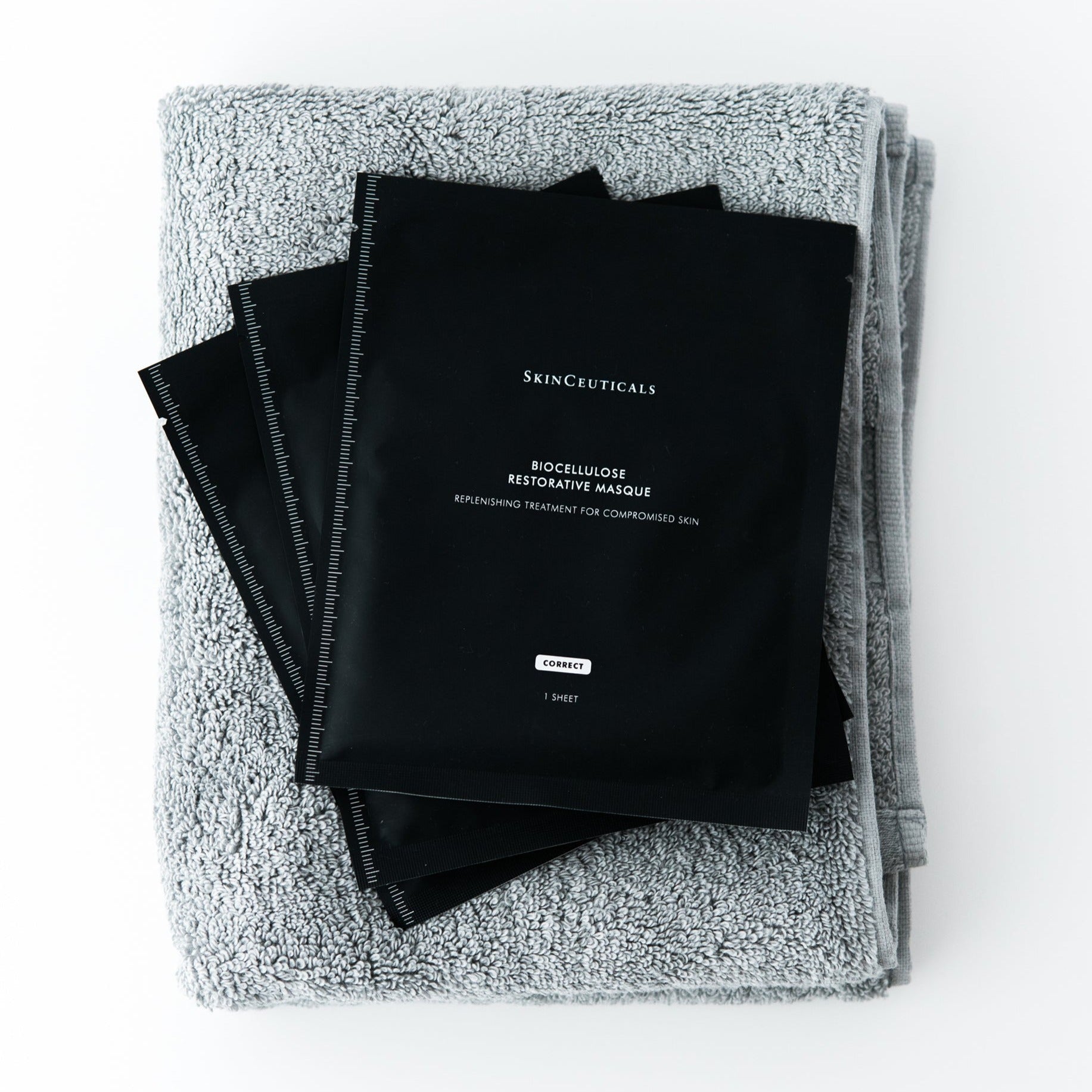 Biocellulose Restorative Mask