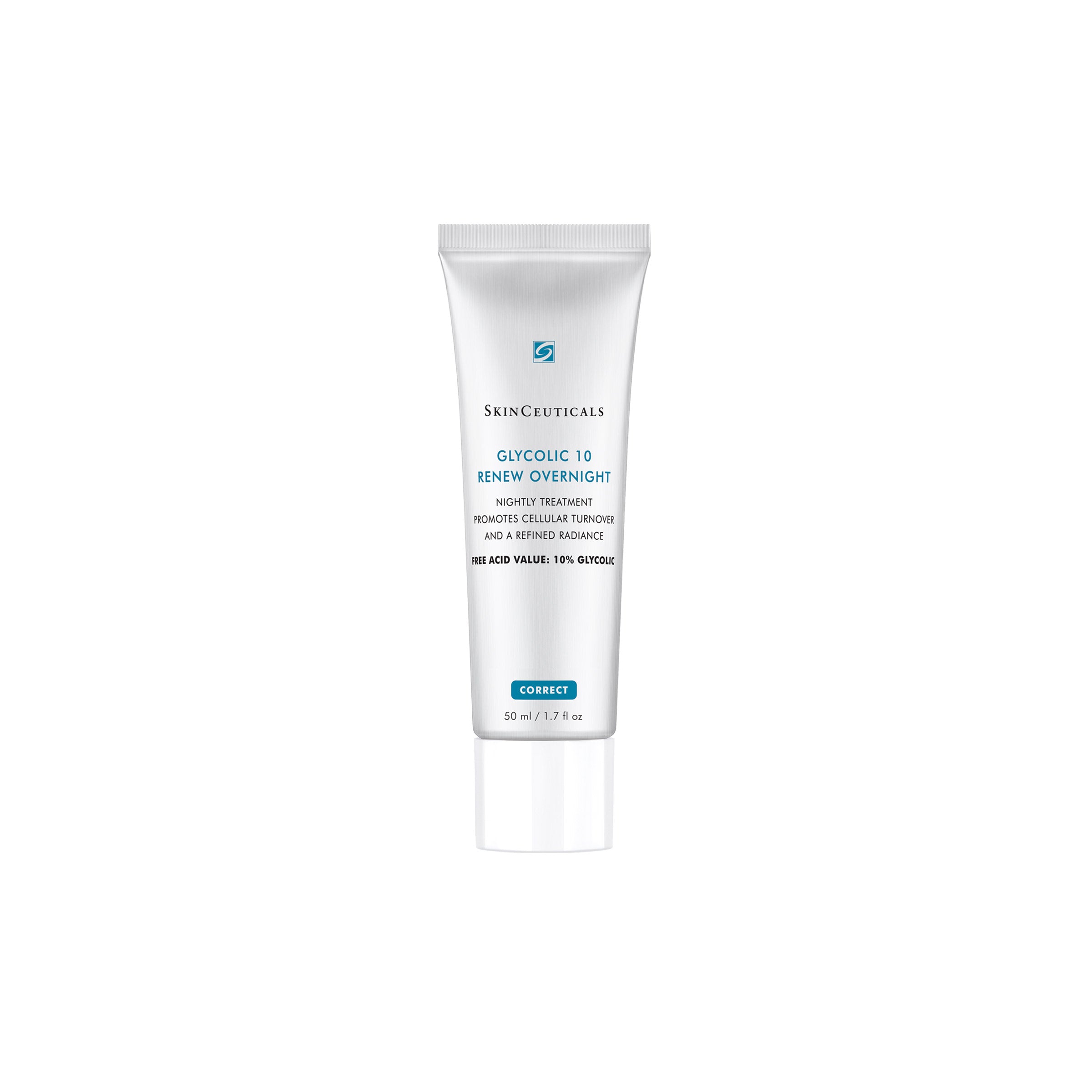 SkinCeuticals Glycolic 10 Renew Overnight