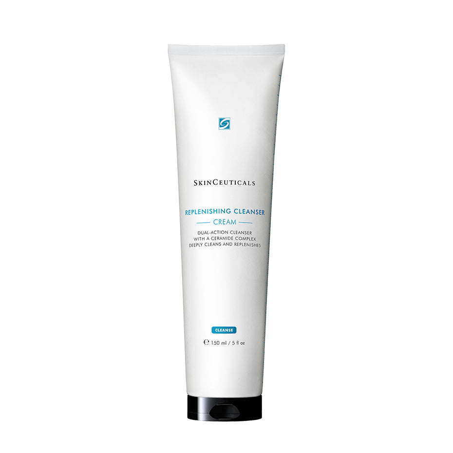 Replenishing Cleanser