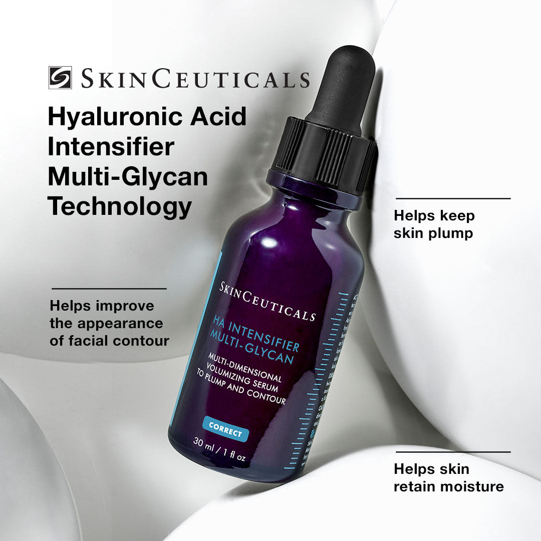The Truth About Hyaluronic Acid — What It Actually Does and Why You Need It