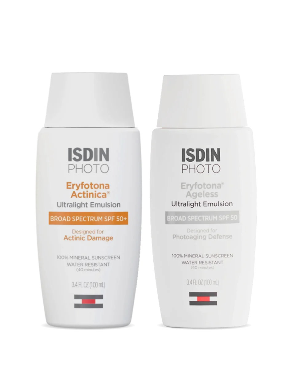 ISDIN Products