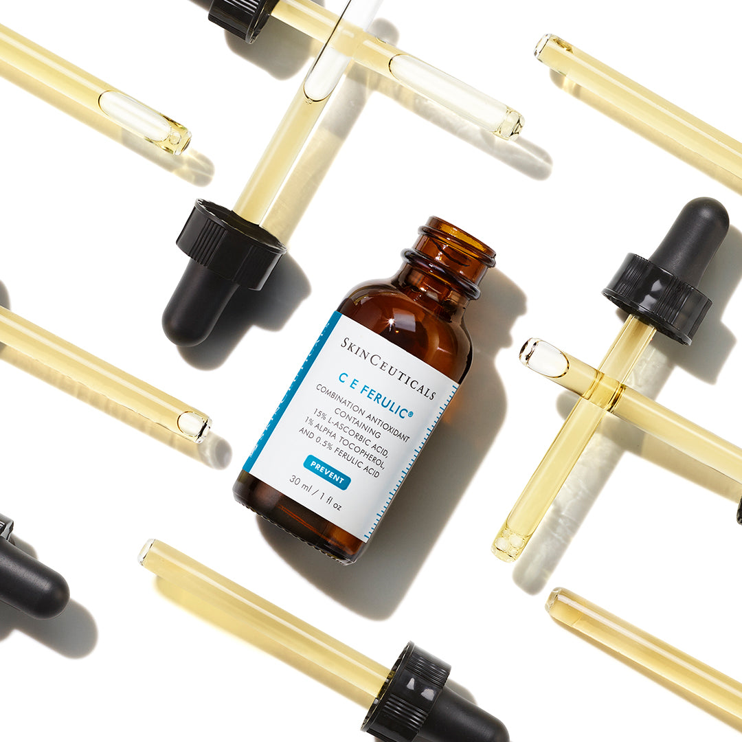 Skinceuticals Products