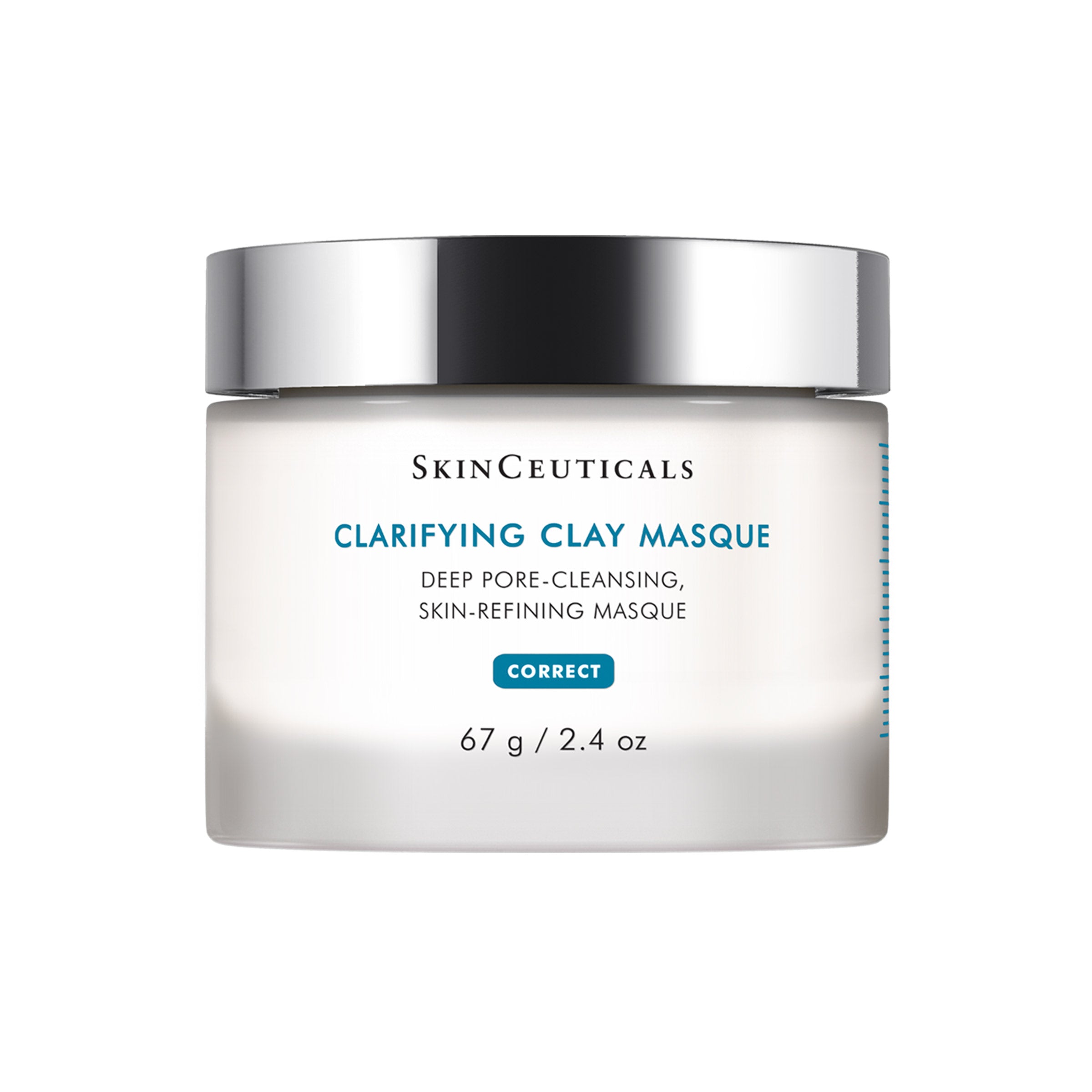 Clarifying Clay Mask for Acne Prone