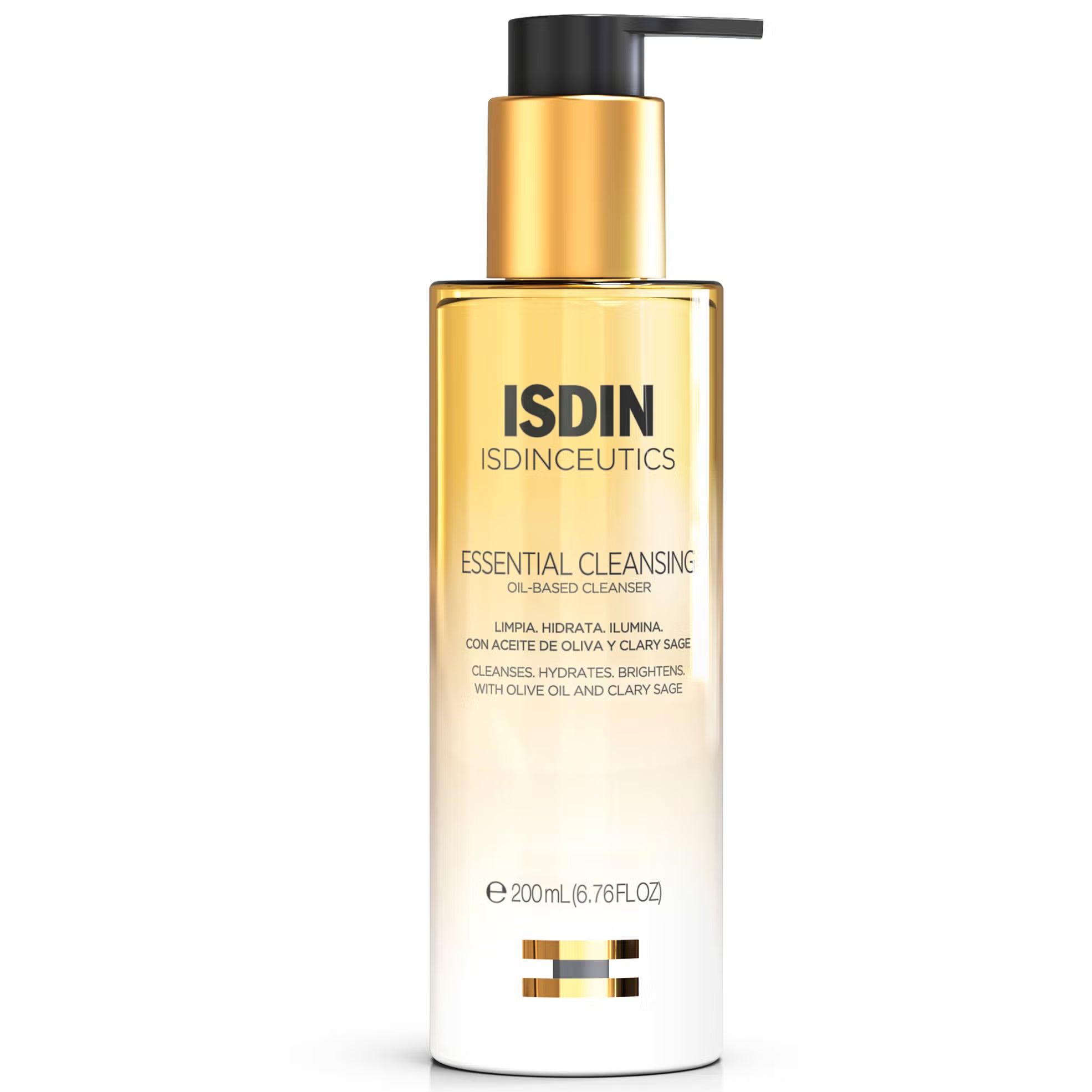 ISDIN Essential Cleansing